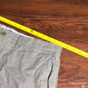Banana Republic Emerson Short